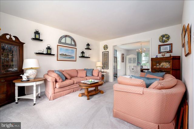 6447 SKIPTON DR, Hanover, MD 21076