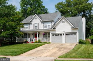6447 SKIPTON DR, Hanover, MD 21076