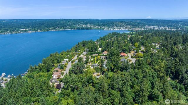6121 NE 152nd Street, Kenmore, WA 98028