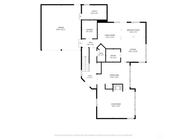 6121 NE 152nd Street, Kenmore, WA 98028