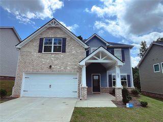 109 Cedar Wood Trace, Winder, GA 30680
