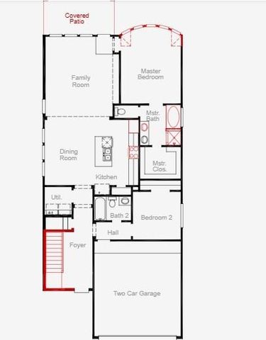 10323 Melida Dawn Way, Richmond, TX 77406