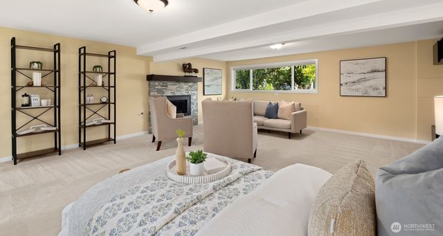 10913 NE 48th Street, Kirkland, WA 98033