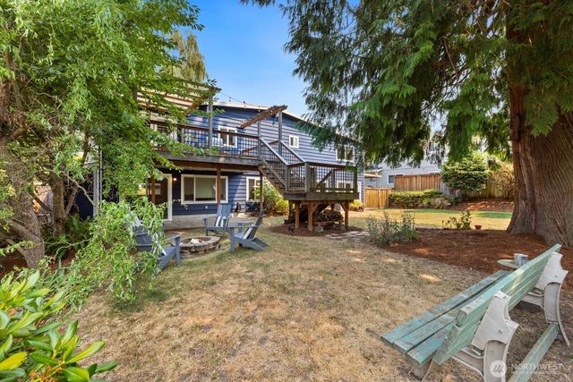 10913 NE 48th Street, Kirkland, WA 98033