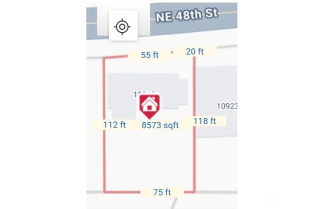 10913 NE 48th Street, Kirkland, WA 98033