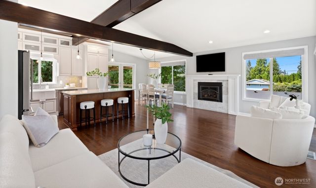 10913 NE 48th Street, Kirkland, WA 98033