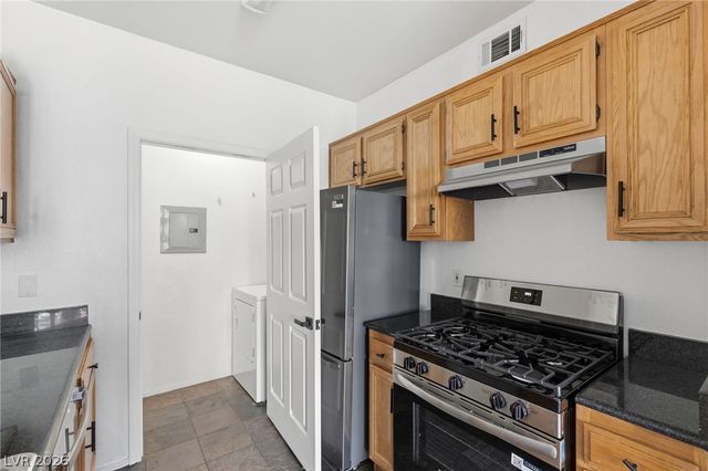 7119 South Durango Drive 105, Las Vegas, NV 89113