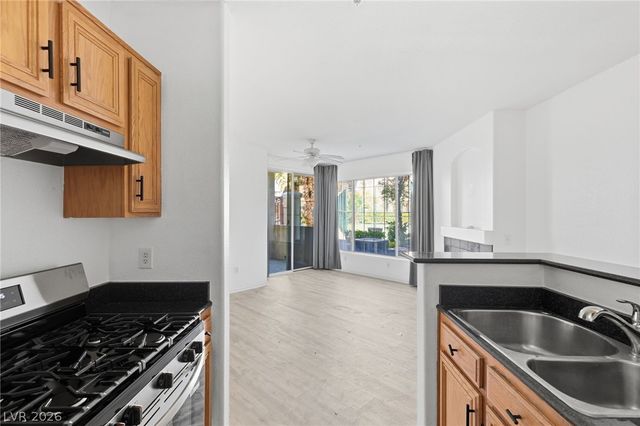 7119 South Durango Drive 105, Las Vegas, NV 89113