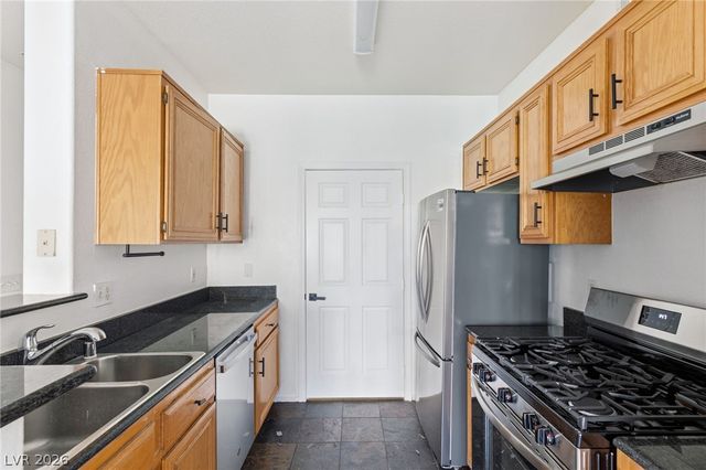 7119 South Durango Drive 105, Las Vegas, NV 89113