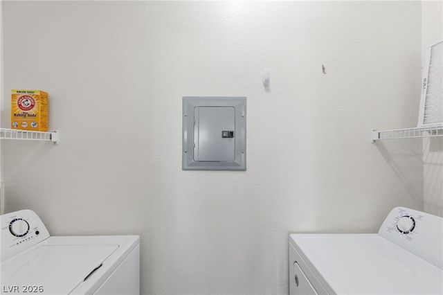7119 South Durango Drive 105, Las Vegas, NV 89113