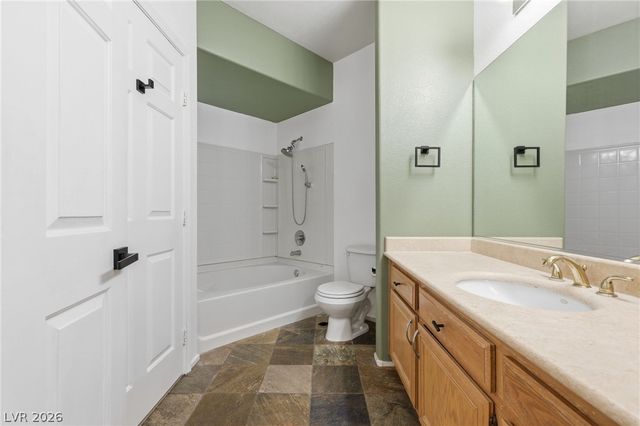 7119 South Durango Drive 105, Las Vegas, NV 89113