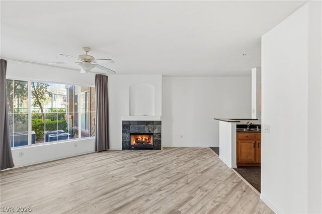 7119 South Durango Drive 105, Las Vegas, NV 89113