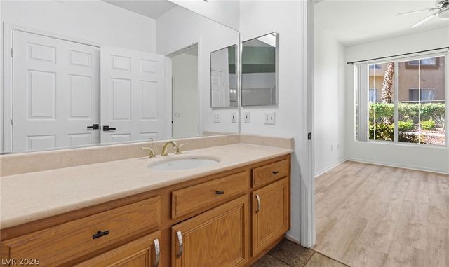 7119 South Durango Drive 105, Las Vegas, NV 89113