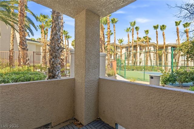 7119 South Durango Drive 105, Las Vegas, NV 89113