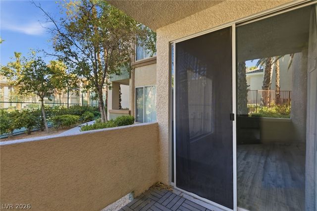 7119 South Durango Drive 105, Las Vegas, NV 89113