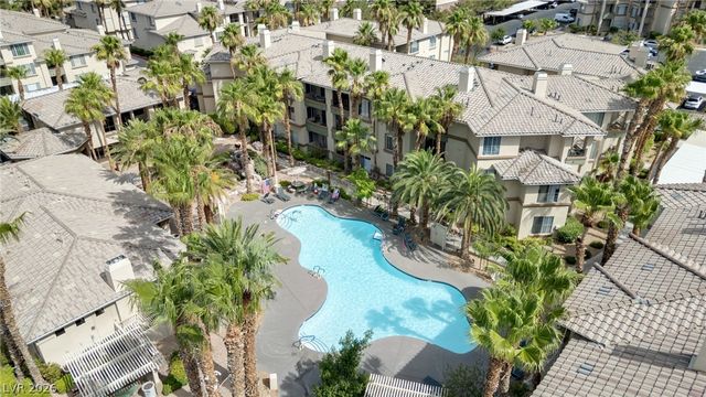 7119 South Durango Drive 105, Las Vegas, NV 89113