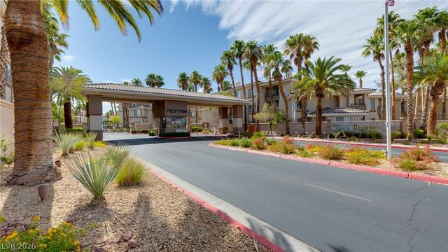 7119 South Durango Drive 105, Las Vegas, NV 89113
