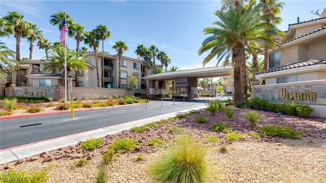 7119 South Durango Drive 105, Las Vegas, NV 89113