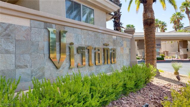 7119 South Durango Drive 105, Las Vegas, NV 89113