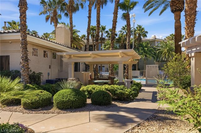 7119 South Durango Drive 105, Las Vegas, NV 89113