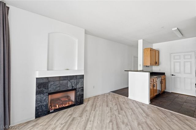 7119 South Durango Drive 105, Las Vegas, NV 89113