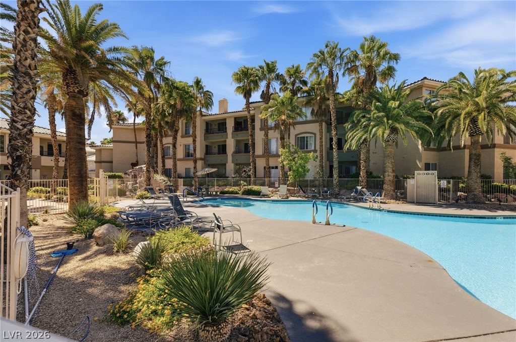 7119 South Durango Drive 105, Las Vegas, NV 89113