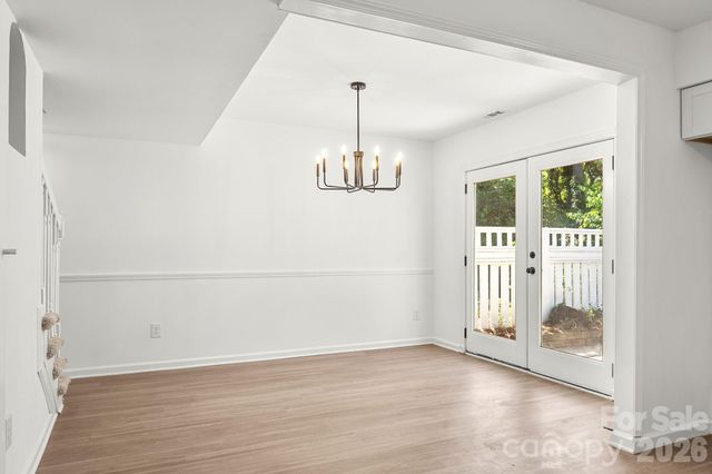 8517 Castle Pine Court, Charlotte, NC 28226