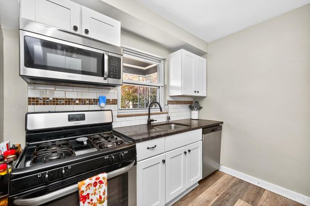 3936 Janett Avenue, Green Twp, OH 45211