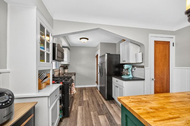 3936 Janett Avenue, Green Twp, OH 45211