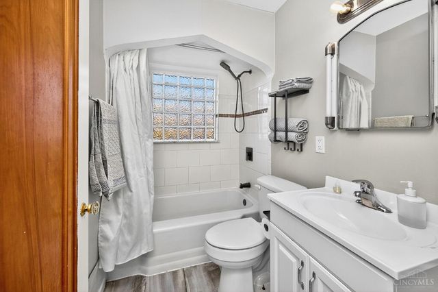 3936 Janett Avenue, Green Twp, OH 45211