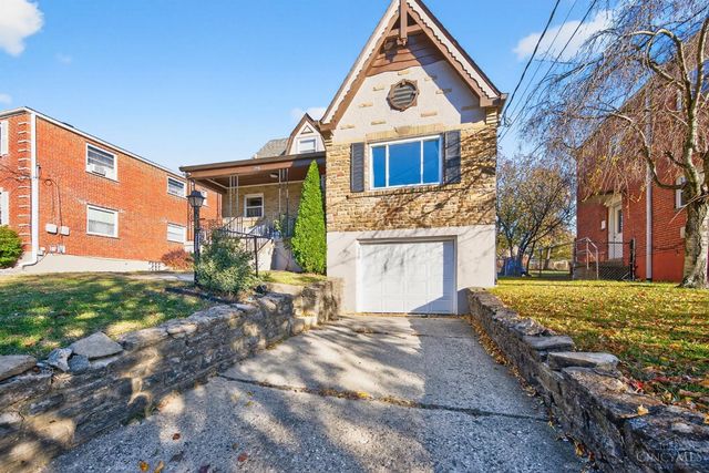 3936 Janett Avenue, Green Twp, OH 45211