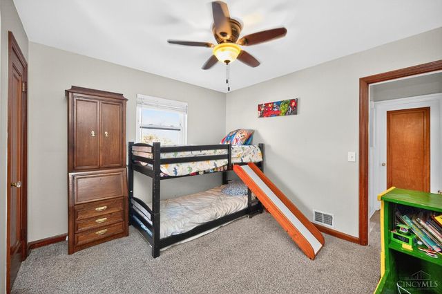 3936 Janett Avenue, Green Twp, OH 45211