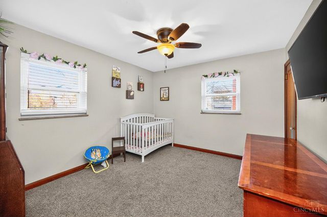 3936 Janett Avenue, Green Twp, OH 45211