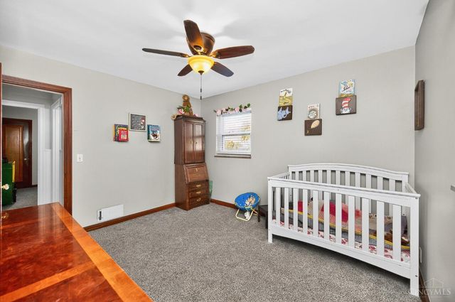 3936 Janett Avenue, Green Twp, OH 45211