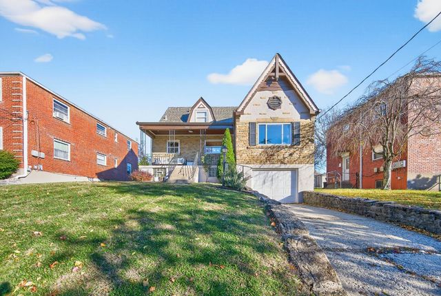 3936 Janett Avenue, Green Twp, OH 45211