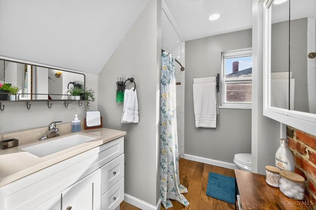 3936 Janett Avenue, Green Twp, OH 45211