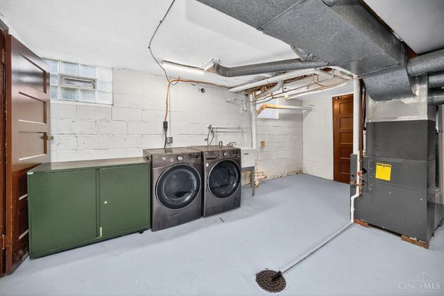 3936 Janett Avenue, Green Twp, OH 45211