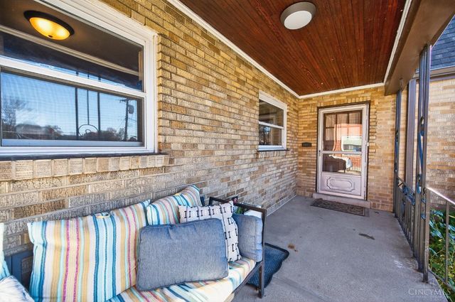 3936 Janett Avenue, Green Twp, OH 45211