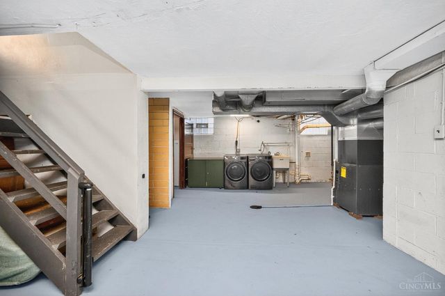 3936 Janett Avenue, Green Twp, OH 45211