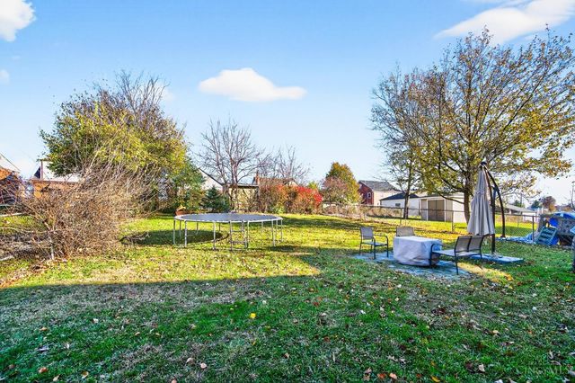 3936 Janett Avenue, Green Twp, OH 45211