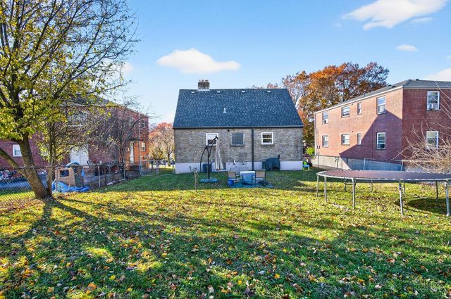 3936 Janett Avenue, Green Twp, OH 45211