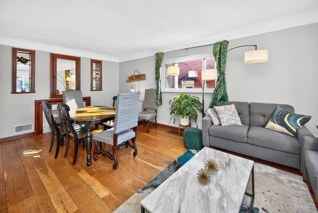 3936 Janett Avenue, Green Twp, OH 45211