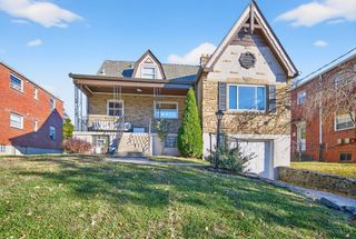 3936 Janett Avenue, Green Twp, OH 45211