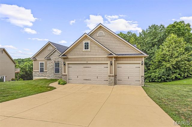 108 Angel Falls Drive, Festus, MO 63028