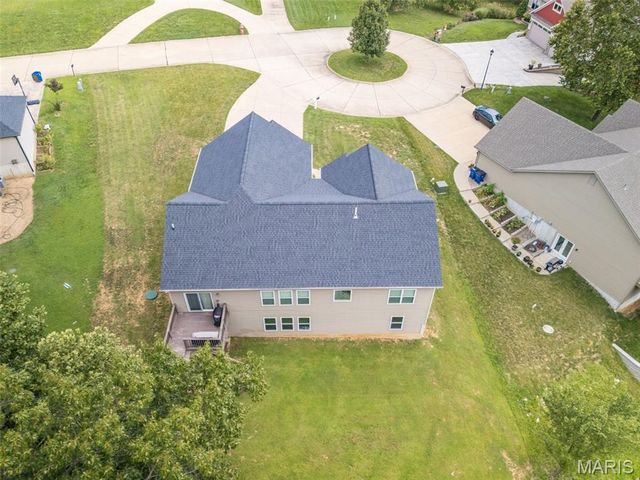 108 Angel Falls Drive, Festus, MO 63028