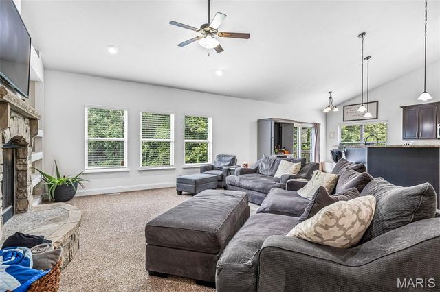 108 Angel Falls Drive, Festus, MO 63028