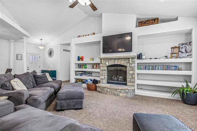 108 Angel Falls Drive, Festus, MO 63028