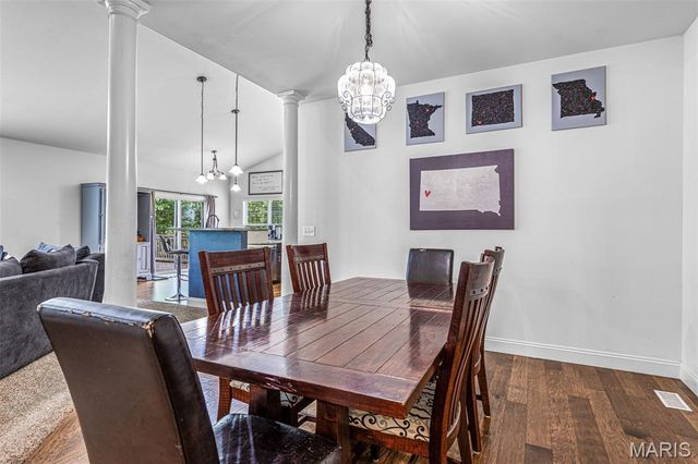 108 Angel Falls Drive, Festus, MO 63028