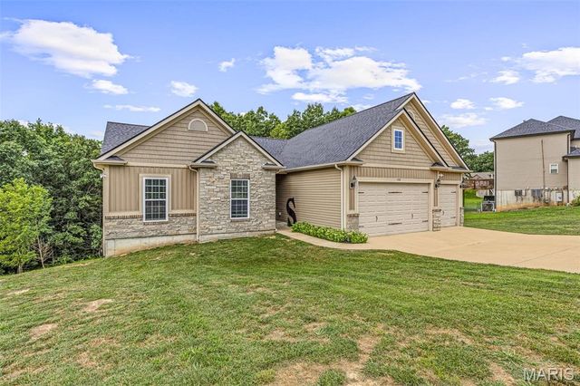 108 Angel Falls Drive, Festus, MO 63028