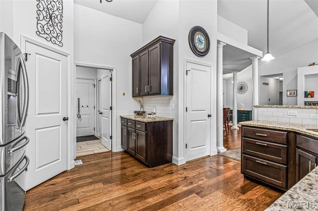 108 Angel Falls Drive, Festus, MO 63028